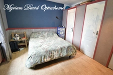 📍 Maison de plain-pied – Rostrenen, proche centre et supermarchés