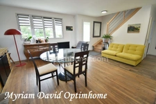Maison entièrement rénovée 110 m² – 4 chambres – DPE C – Terrain 1 340 m² – Plouray