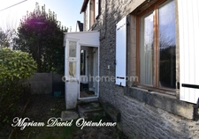 🏡 Maison idéale pour investissement locatif ou premier achat – Rostrenen (22)