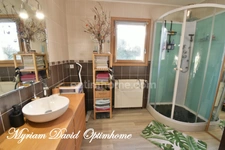 🌿 VIVRE AU CALME, maison 4 chambres – GLOMEL 🏡