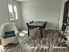 🏠 Opportunité maison 2 chambres à Plouguernével !