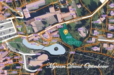 🏡 Terrain constructible à Rostrenen – Vivez au calme à deux pas du centre-ville !