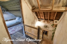 Maison 2 chambres avec beau jardin, SAINT TUGDUAL (56)