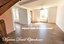 Charmante maison 2 chambres avec jardin à ROSTRENEN (22)