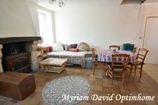 Maison 51 m² avec jardin et hangar – Idéale premier achat ou investissement – Motreff