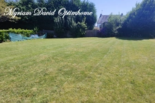 🏠 Maison familiale à rafraîchir - Rostrenen – Jardin, 4 chambres 