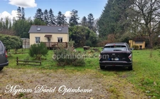 Maison 2 chambres avec beau jardin, SAINT TUGDUAL (56)
