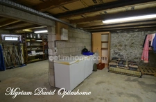 Ensemble immobilier au cœur de Rostrenen (22)