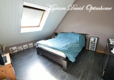 Maison 3 chambres avec terrain Plouguernevel – Opportunité primo-accédant