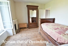 Charmante maison ancienne à rénover proche Bon-Repos (22)