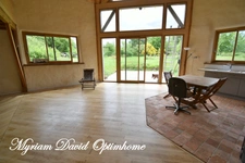 🏡 MAISON PASSIVE UNIQUE À TRÉMARGAT 🌿