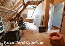 Maison avec 4 chambres et grand terrain à Rostrenen
