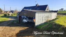 Propriété rare avec étang sur plus de 2 hectares