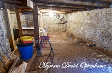 Charmante maison 2 chambres avec jardin à ROSTRENEN (22)
