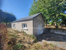 Maison à louer 2 pièces SAINT GUEN (22)