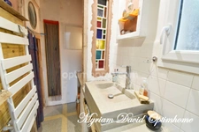 Maison 2 chambres avec beau jardin, SAINT TUGDUAL (56)