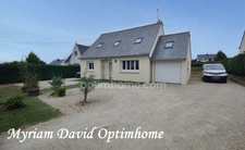 Maison entièrement rénovée 110 m² – 4 chambres – DPE C – Terrain 1 340 m² – Plouray