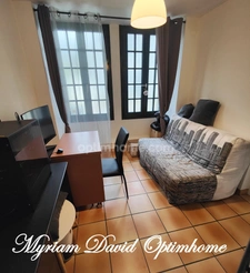 Maison de caractère 5 chambres – Jardin - T1- Coeur de Rostrenen