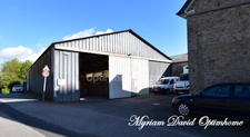 Ensemble immobilier au cœur de Rostrenen (22)