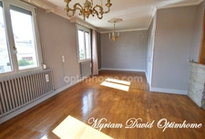 🏡 Rostrenen proche centre : maison avec 2 chambres + espace indépendant + jardin