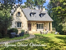 🏡 Maison familiale avec grand terrain – à rénover 🌳