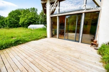 🏡 MAISON PASSIVE UNIQUE À TRÉMARGAT 🌿