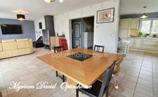 Maison familiale récente avec vie de plain-pied sur grand terrain de 4479 m² – Saint-Tugdual