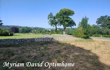 Terrain à bâtir de 2 260 m² proche de Gouarec