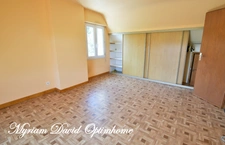 🏠 Maison familiale à rafraîchir - Rostrenen – Jardin, 4 chambres 
