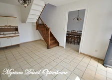 🏡 Maison 2 chambres, jardin ROSTRENEN (22)