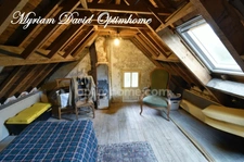 Maison 2 chambres avec beau jardin, SAINT TUGDUAL (56)