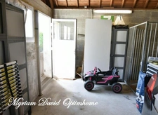 ✨ Élégante maison rénovée avec piscine et grand garage à Rostrenen