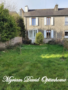 🏡 Maison idéale pour investissement locatif ou premier achat – Rostrenen (22)