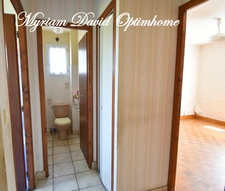 🏠 Maison familiale à rafraîchir - Rostrenen – Jardin, 4 chambres 