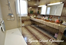 Maison 183 m² 5 chambres jardin 1600 m² Rostrenen proche centre