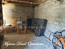 ?Charmante maison avec vie de plain-pied, dépendance et jardin clos – Bonen