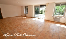 Maison de caractère 5 chambres – Jardin - T1- Coeur de Rostrenen