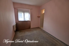 Maison en pierre à rénovée à SAINT NICOLAS DU PELEM (22)