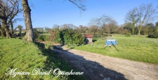 Propriété rare avec étang sur plus de 2 hectares
