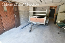 🏠 Maison familiale à rafraîchir - Rostrenen – Jardin, 4 chambres 