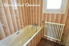 🏡 Rostrenen proche centre : maison avec 2 chambres + espace indépendant + jardin