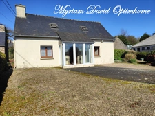 Maison en Bretagne à petit prix – Idéale résidence secondaire 🌿