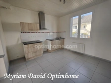 Maison à louer 3 chambres avec jardin ROSTRENEN (22)