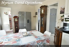 Maison de plain-pied 42 m² avec jardin – Premier achat ou investissement – Plouguernével