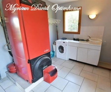 ? Maison d’architecte avec piscine et parc de 6 000 m² – Rostrenen ?