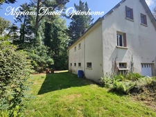 🏡 Maison familiale avec grand terrain – à rénover 🌳