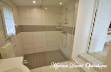 🏡 Maison 2 chambres, jardin ROSTRENEN (22)