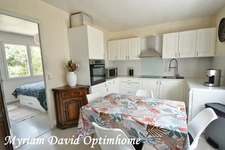 Maison de plain-pied 42 m² avec jardin – Premier achat ou investissement – Plouguernével