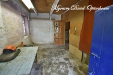 Maison en pierre à rénovée à SAINT NICOLAS DU PELEM (22)