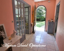 🏡 Maison familiale avec grand terrain – à rénover 🌳